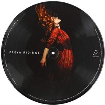 Freya Ridings (Picture Disc) [VINYL]