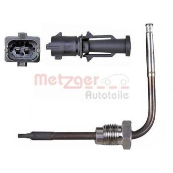 METZGER 0894861 Temperaturfühler Abgas