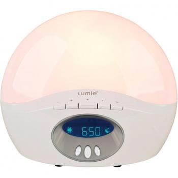Ritmo Solar Lumie Active