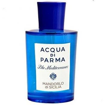Acqua Di Parma Blu Mediterraneo Mandorlo Di Sicilia Eau De Toilette 150ml