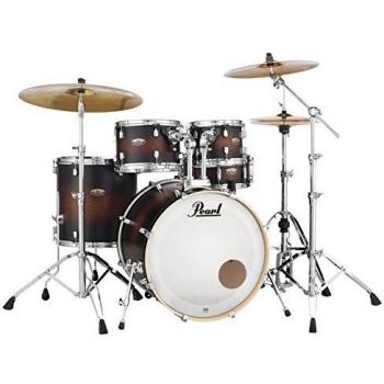 Pearl Decade Maple 22 Fusion Drum Kit