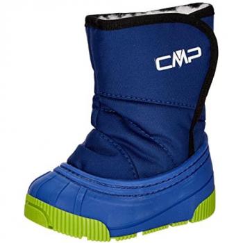 Baby Latu Botas M928 – Versão Rapazes