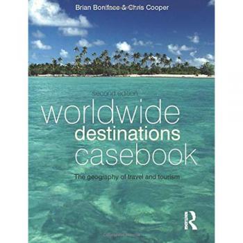 Worldwide Destinations Casebook