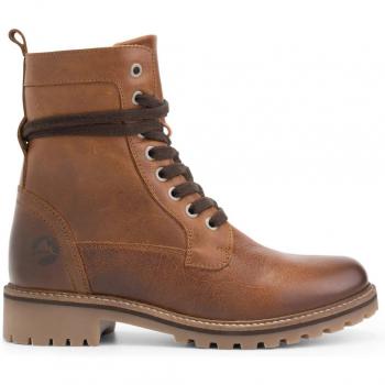 Kvinlog Women's Journey Travel Boots