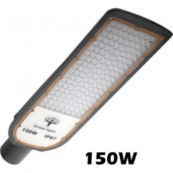 Foco LED impermeable para exteriores, 100W, 150W y 200W, para calles