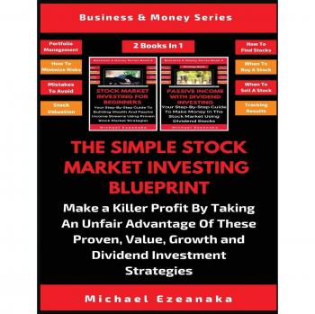The Simple Stock Market Investing Blueprint