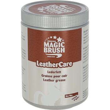 MagicBrush Pferdelederfett 1000 ml