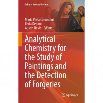 Vitalsource Technologies, Inc. Analytical Chemistry For The Study Of Paintings And The Detection Of Fo