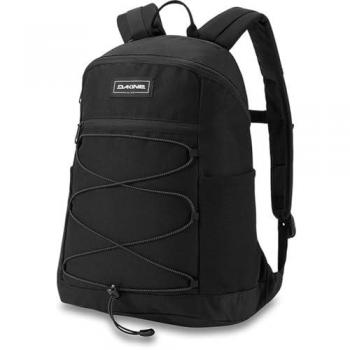 Zaino Dakine Winder 18 Litri One Size Nero