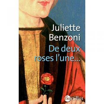 Juliette Benzoni