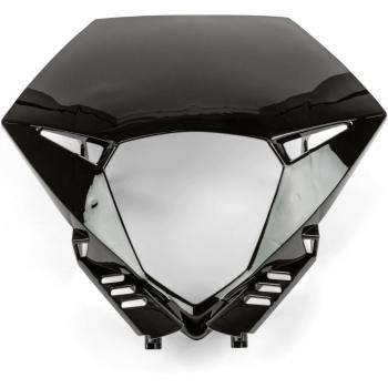 Maschera Faro Beta RR 2011-2020 Nero Opaco