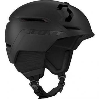 Scott Symbol 2 Plus Skihelm in Schwarz | M