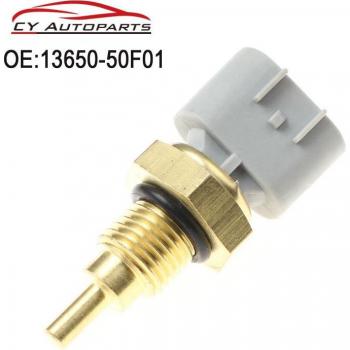 Sensor de temperatura del motor SUZUKI 13650-50F01