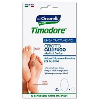 Timodore Blister Healing Pads