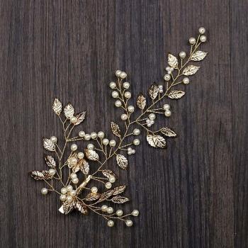 Accesorios de joyería para el cabello