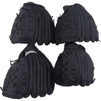 Gants d'entraînement Softball main gauche pour adultes