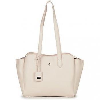 Hexagona CAMELIA Women's Tote Bag in Beige