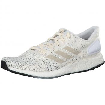 Adidas Pureboost DPR, Chaussures de gym garçon, Multicolore, 38 EU