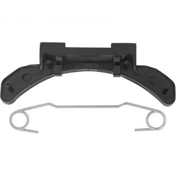 Tutti i pezzi rinforzati staffa cerniera sportello carburante TONYSA 31265160 per V70/XC70/S80