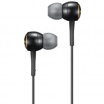 SAMSUNG AURICOLARI STEREO IN-EAR 3,5 MM CABLATO BLACK