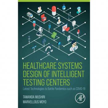 Healthcare Systems Design of Intelligent Testing Centers