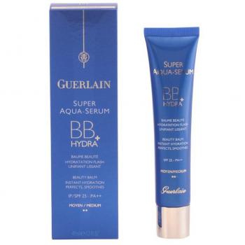 Guerlain Super Aqua-Serum BB Hydra Medium, 0.04 l