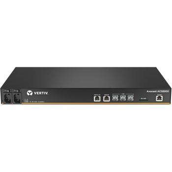 Avocent ACS 8032MDAC‑400 – Gestionnaire de consoles 32 ports