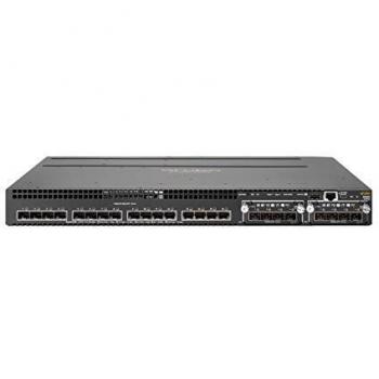 HP Aruba 3810M 24 SFP+ 250W Switch