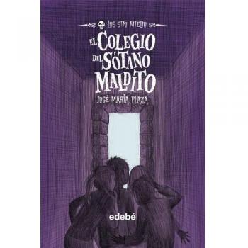 El colegio del sótano maldito