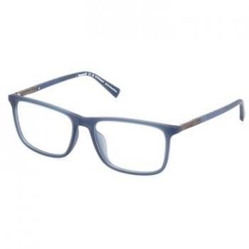 Timberland TB50021-H Blue Lens Men’s Glasses – 54mm