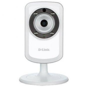 D-Link Day/Night