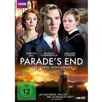 Parade's End