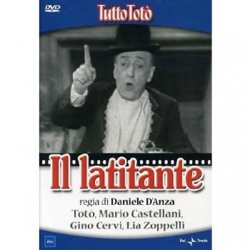 Il latitante