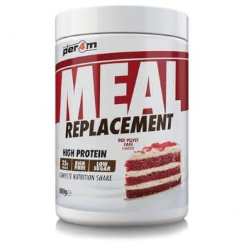 27-Vitamin Red Velvet Energy Bar