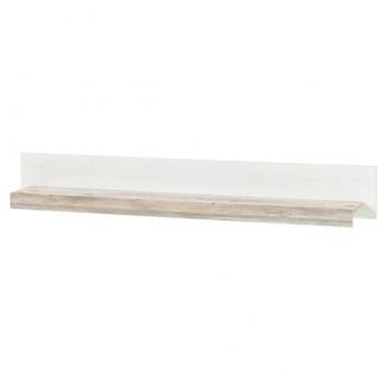 Rovola Wandboard im Landhausstil