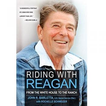 Riding With Reagan: From The White House To The Ranch