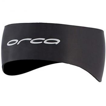 Cinturón Capucha Neopreno Orca Negra