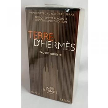 Terre Duftverdampfer 100 ml – Eau de Toilette