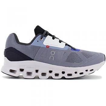 ON Running Cloudstratus Men's Running Shoes