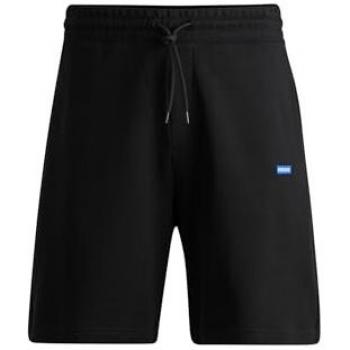 Pantalón Nasensio Azul/Negro/Huerto HUGO