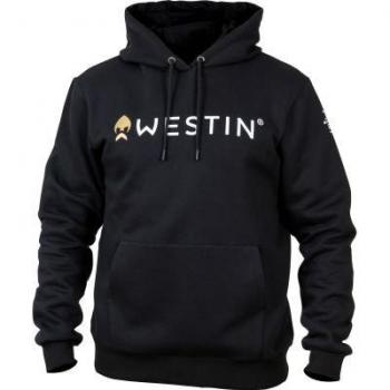 Westin Signature Black Sweatshirt – M for Men