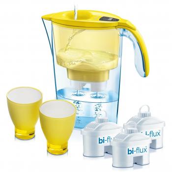 AquaBright 2.3L Clean Water Pack