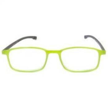 Estojo de Óculos de Graxa +3,00 Flat Blue 1 peça