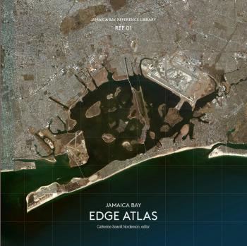 Jamaica Bay Reference Library REF 01: Jamaica Bay Edge Atlas