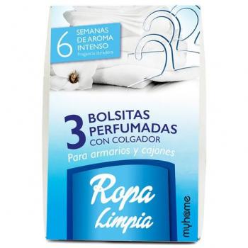 Mikado Aroma Lavagem Suave