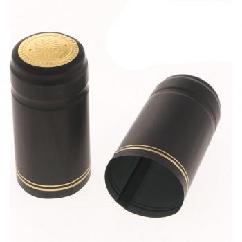 PVC Heat Shrink Wine Capsule Seals