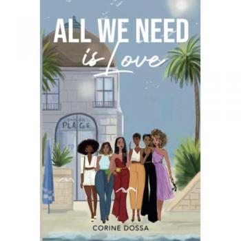 ALL WE NEED IS LOVE
