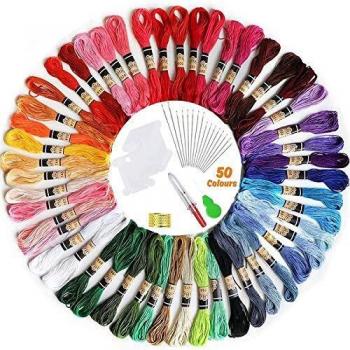 Bobbins & Threads Starter Set