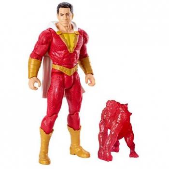 Shazam DC Comics Figurine 15 cm