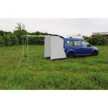 Heckzelt VERTIC für VW Caddy